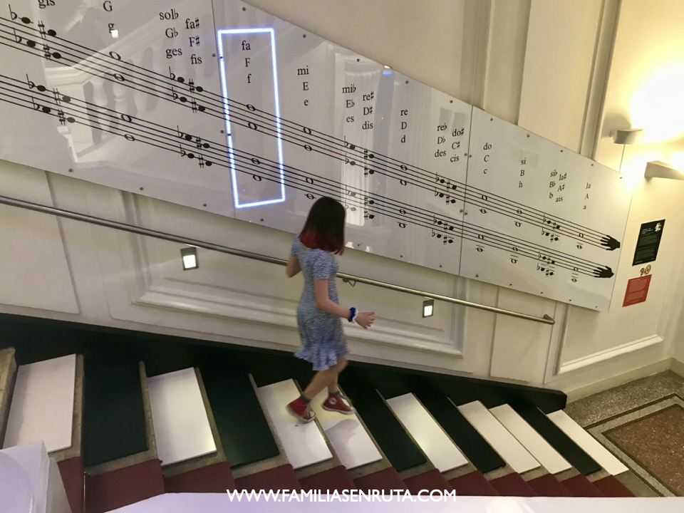Haus Der Musik Wien