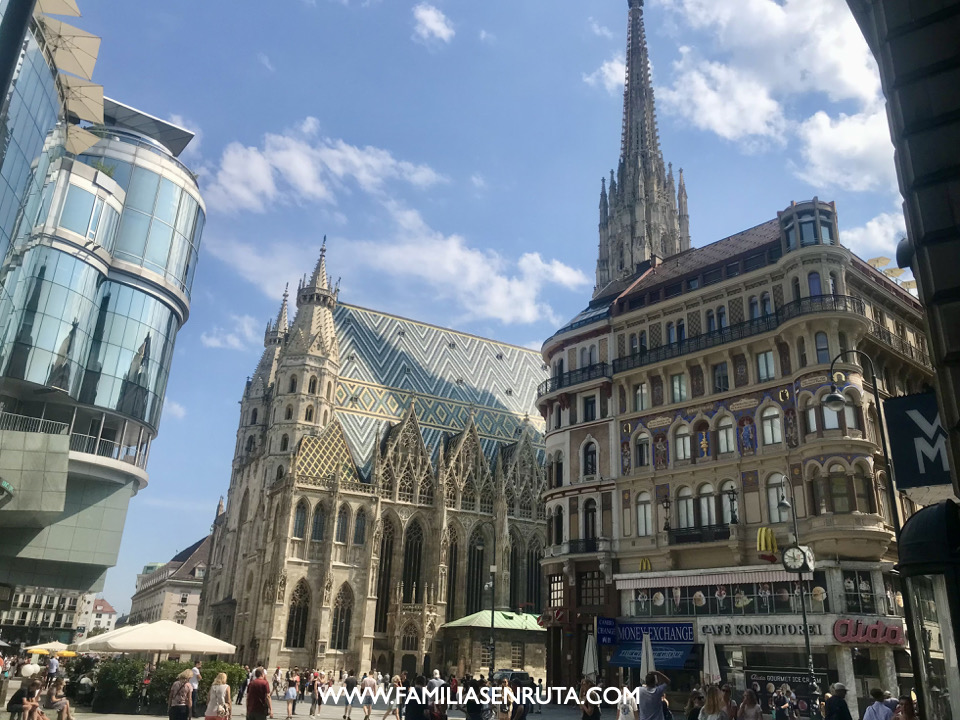 Stephansplatz