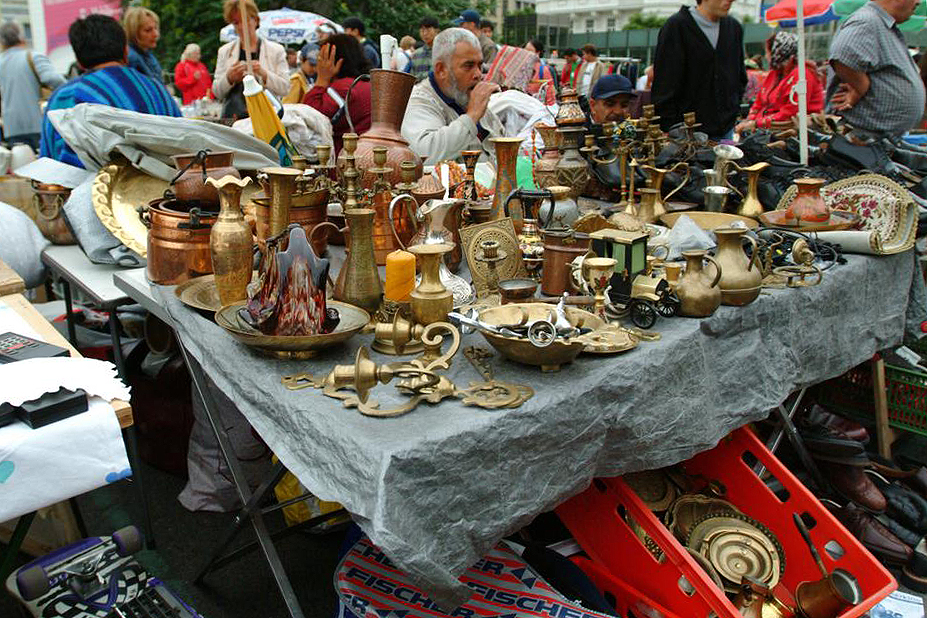 Naschmarkt