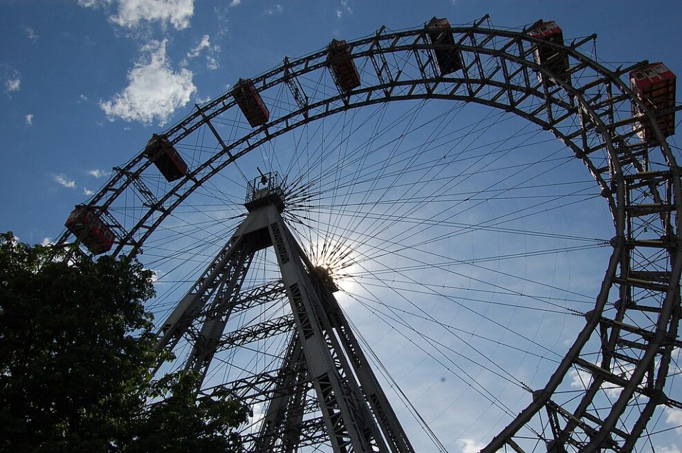 Noria Preter Viena