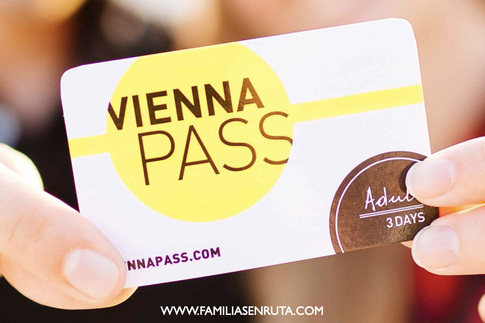 Vienna Pass