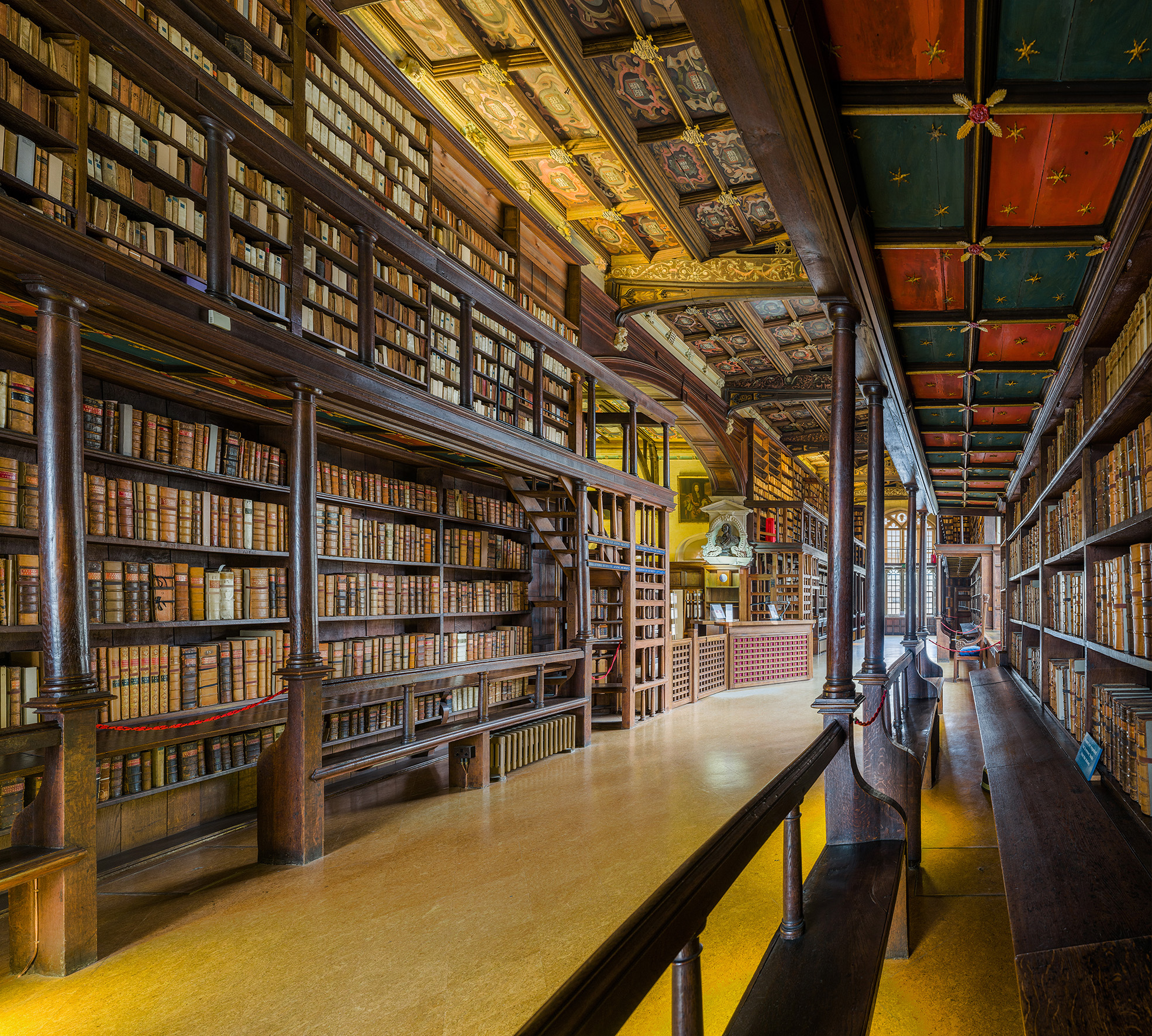 Ruta Harry Potter: + 30 lugares para no perderse