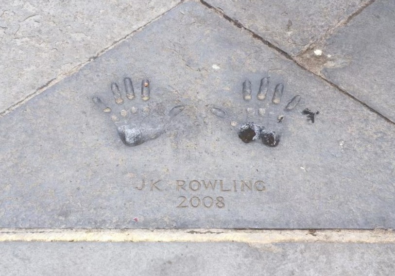 Ruta Harry Potter: + 30 lugares para no perderse