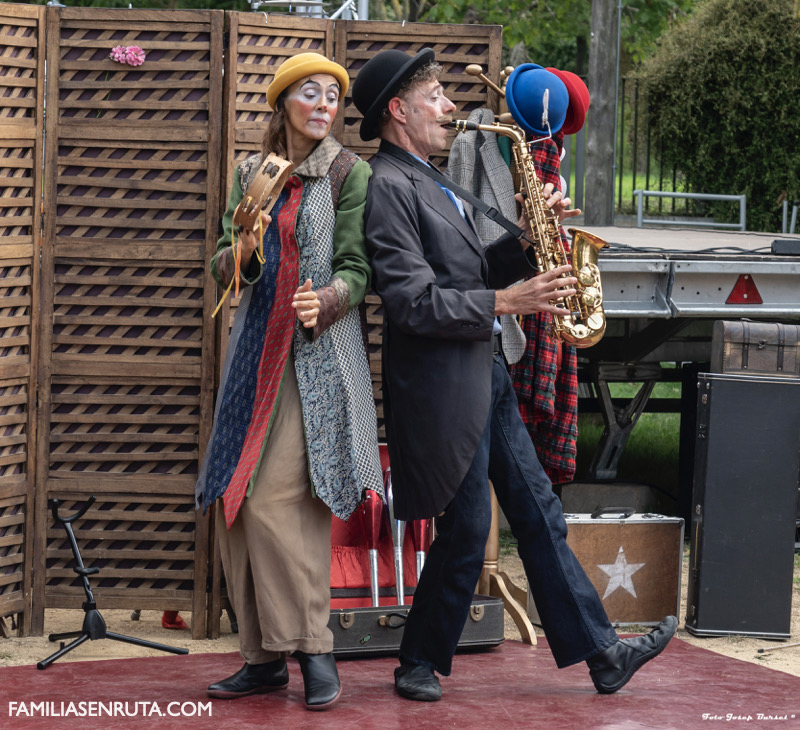 Vacaciones Jugattopia