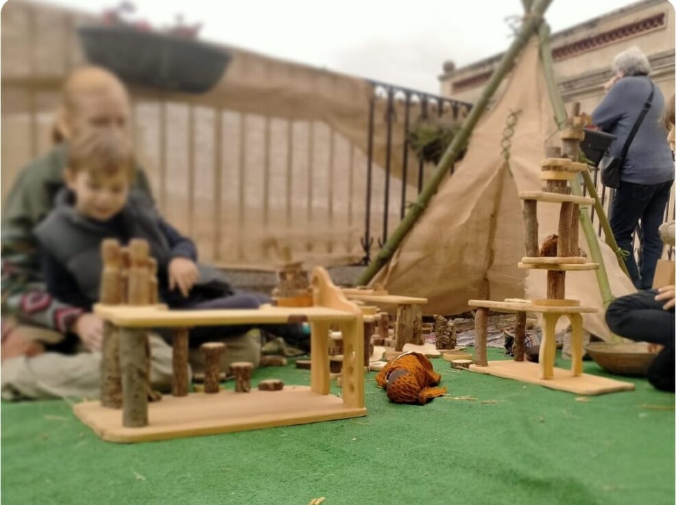 Brots Jugattopia Jocs