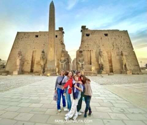 Templo de Edfu