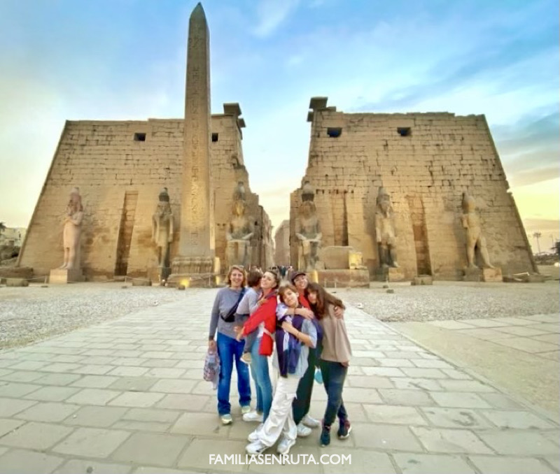 Templo de Edfu