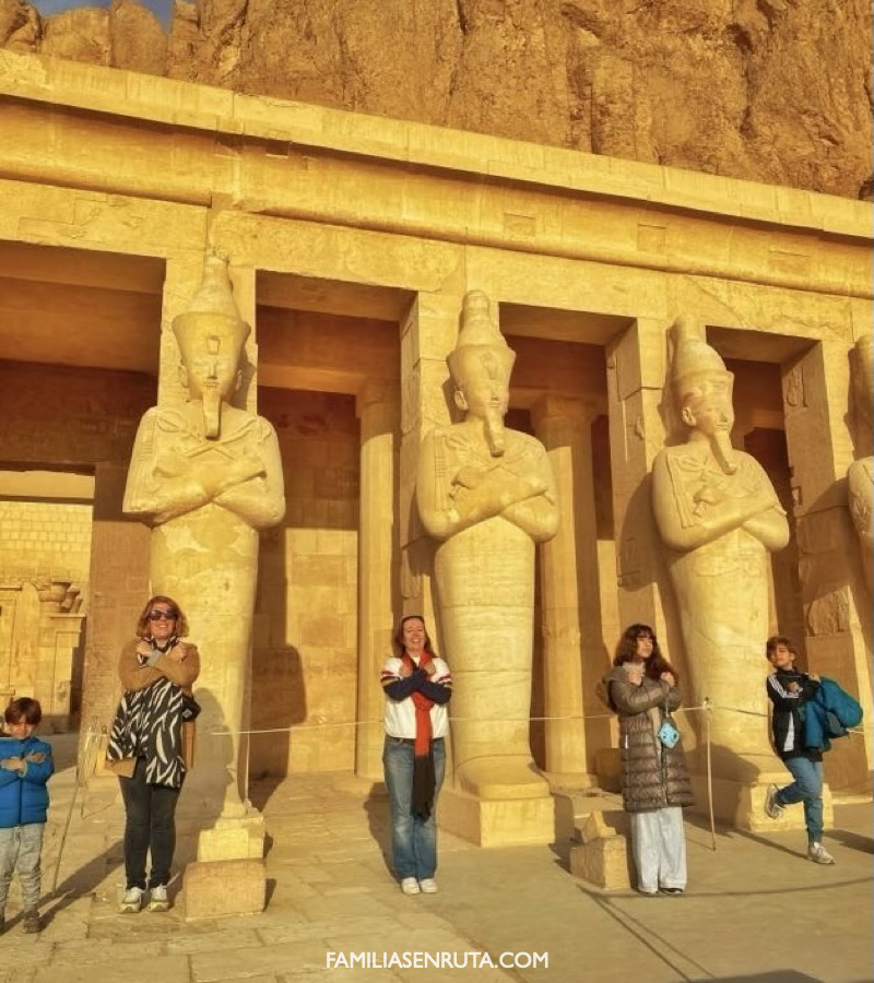 Templo Luxor