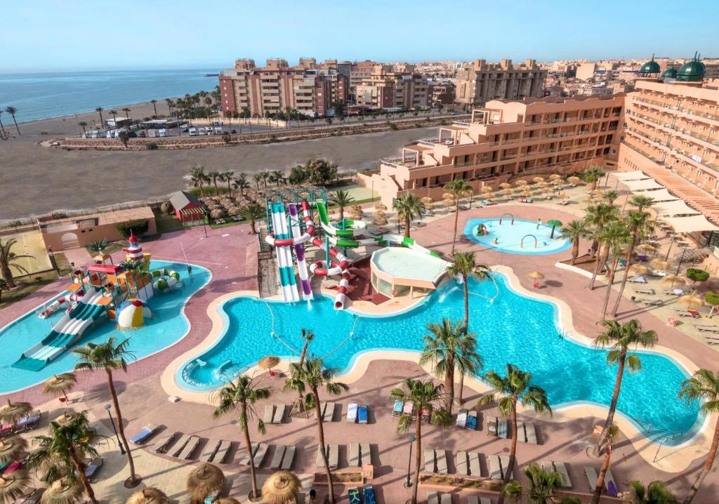 hoteles todo incluido con admiten mascotas