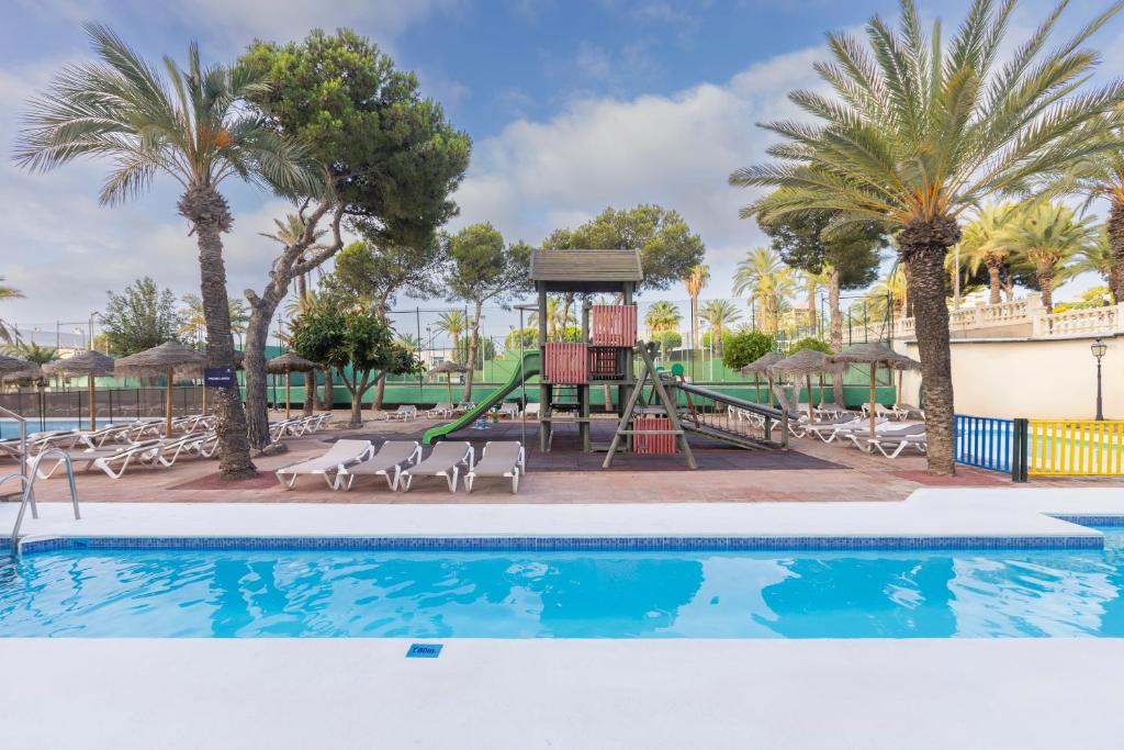 hoteles todo incluido que admiten mascotas