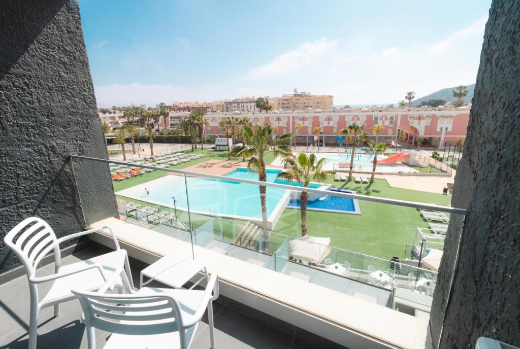 hoteles todo incluido que admiten mascotas