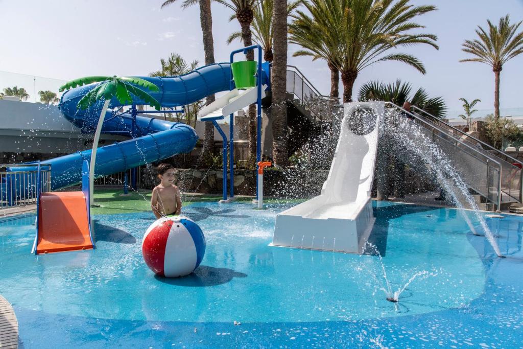 hoteles familiares pet friendly