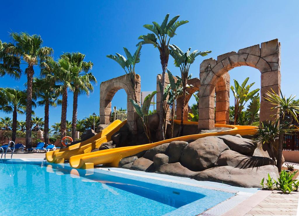 hoteles todo incluido que admiten mascotas