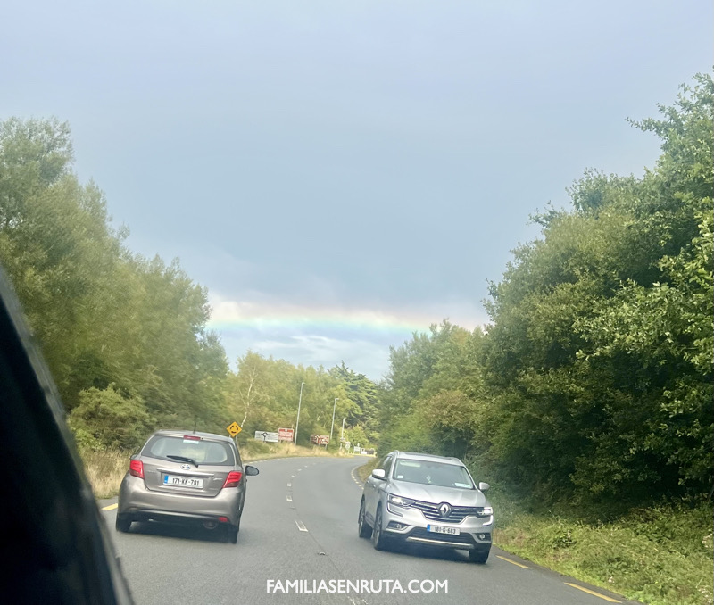 Irlanda carreteras R