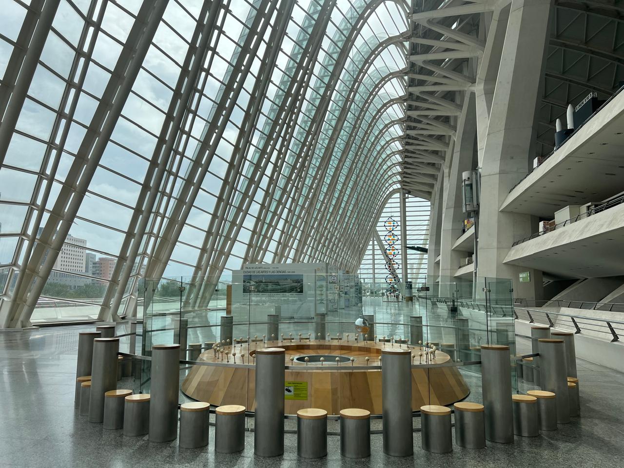 Museu de les Ciències de València