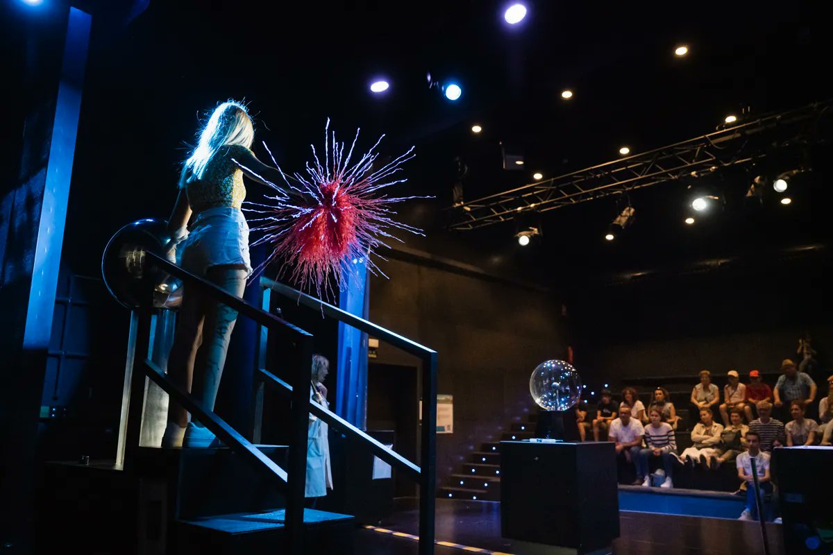 Museu de les Ciències de València