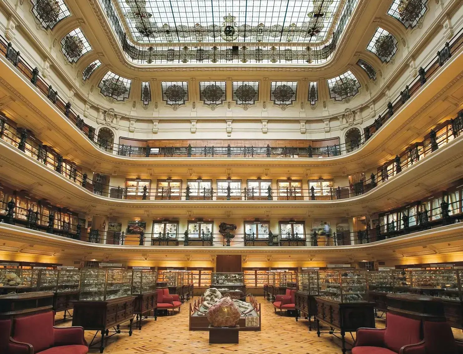 Museos Madrid con niños