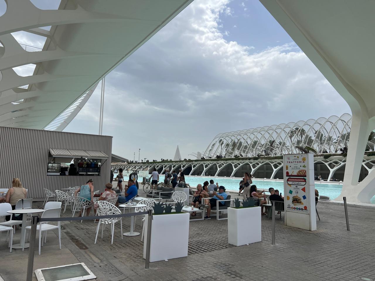 Museu de les Ciències de València