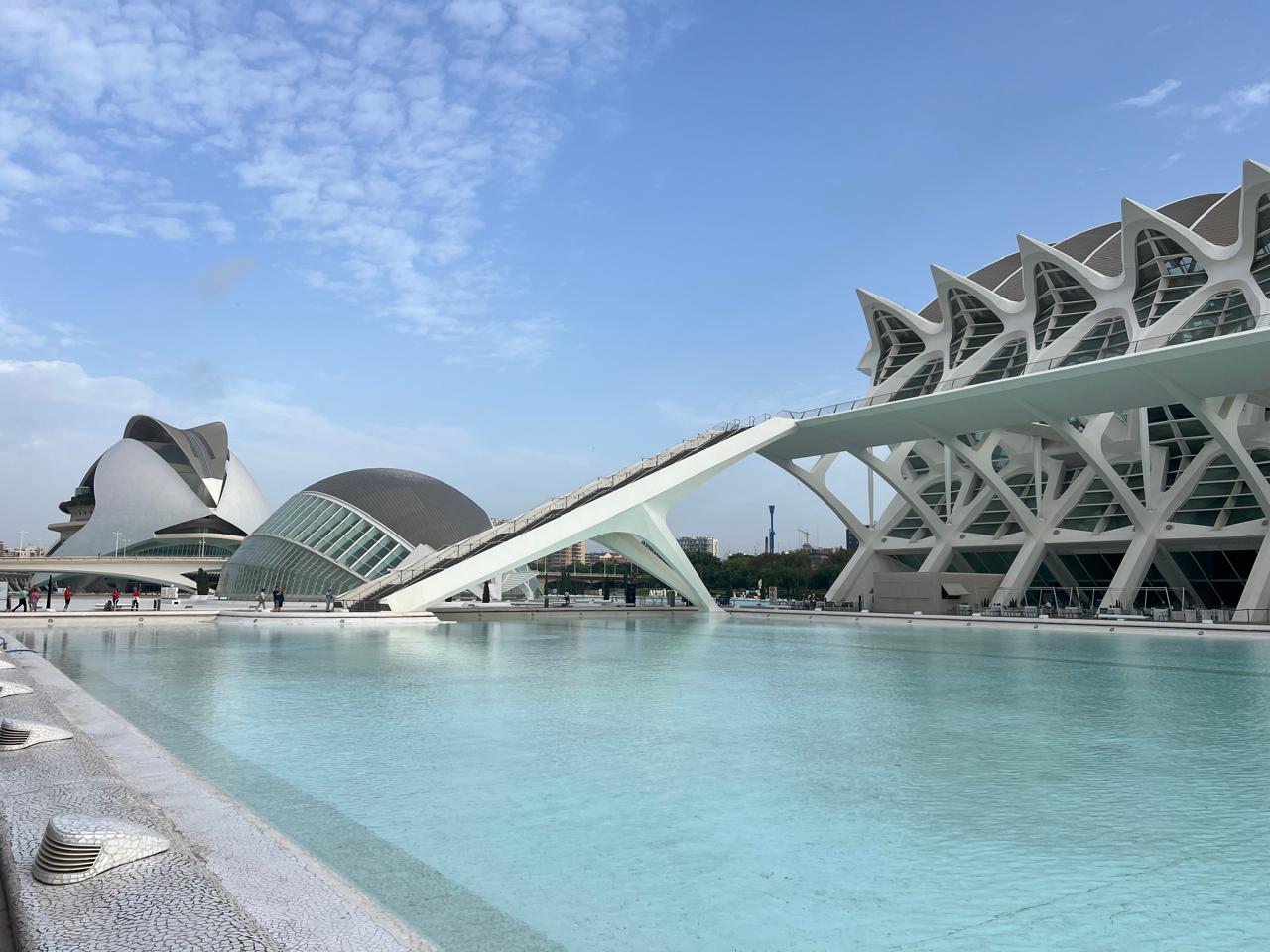 Museu de les Ciències de València