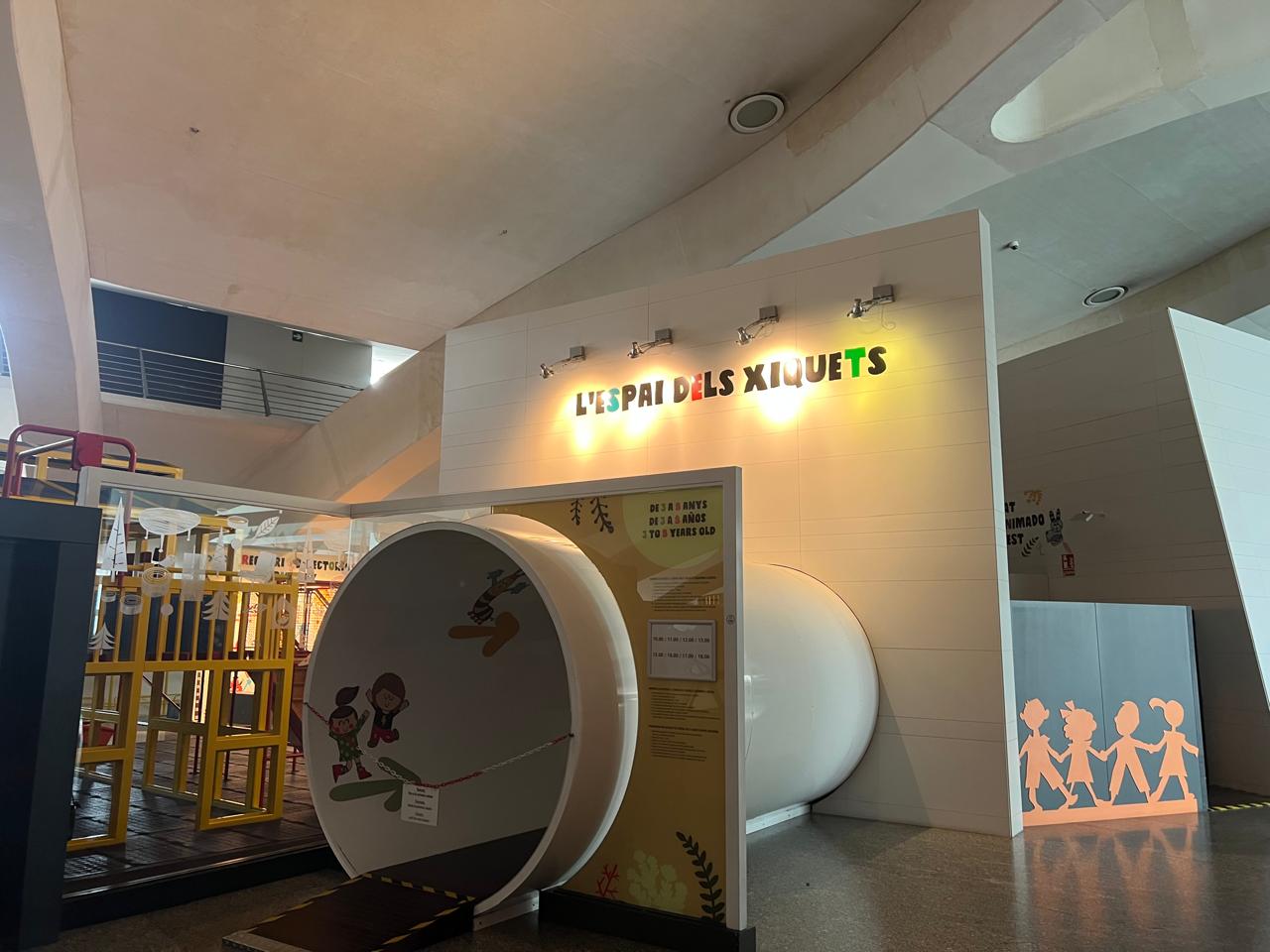 Museu de les Ciències de València