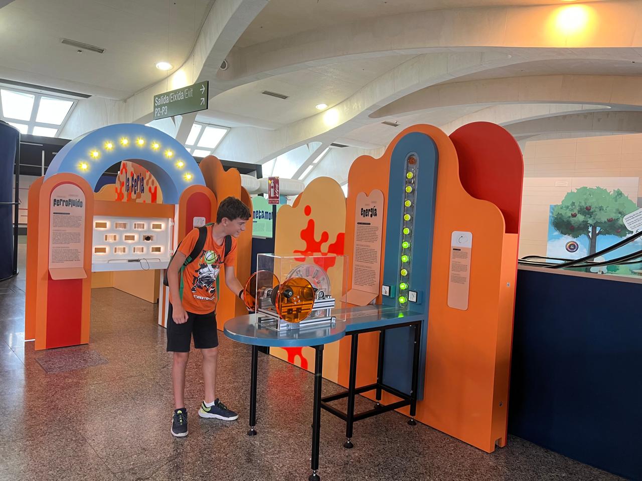 Museu de les Ciències de València