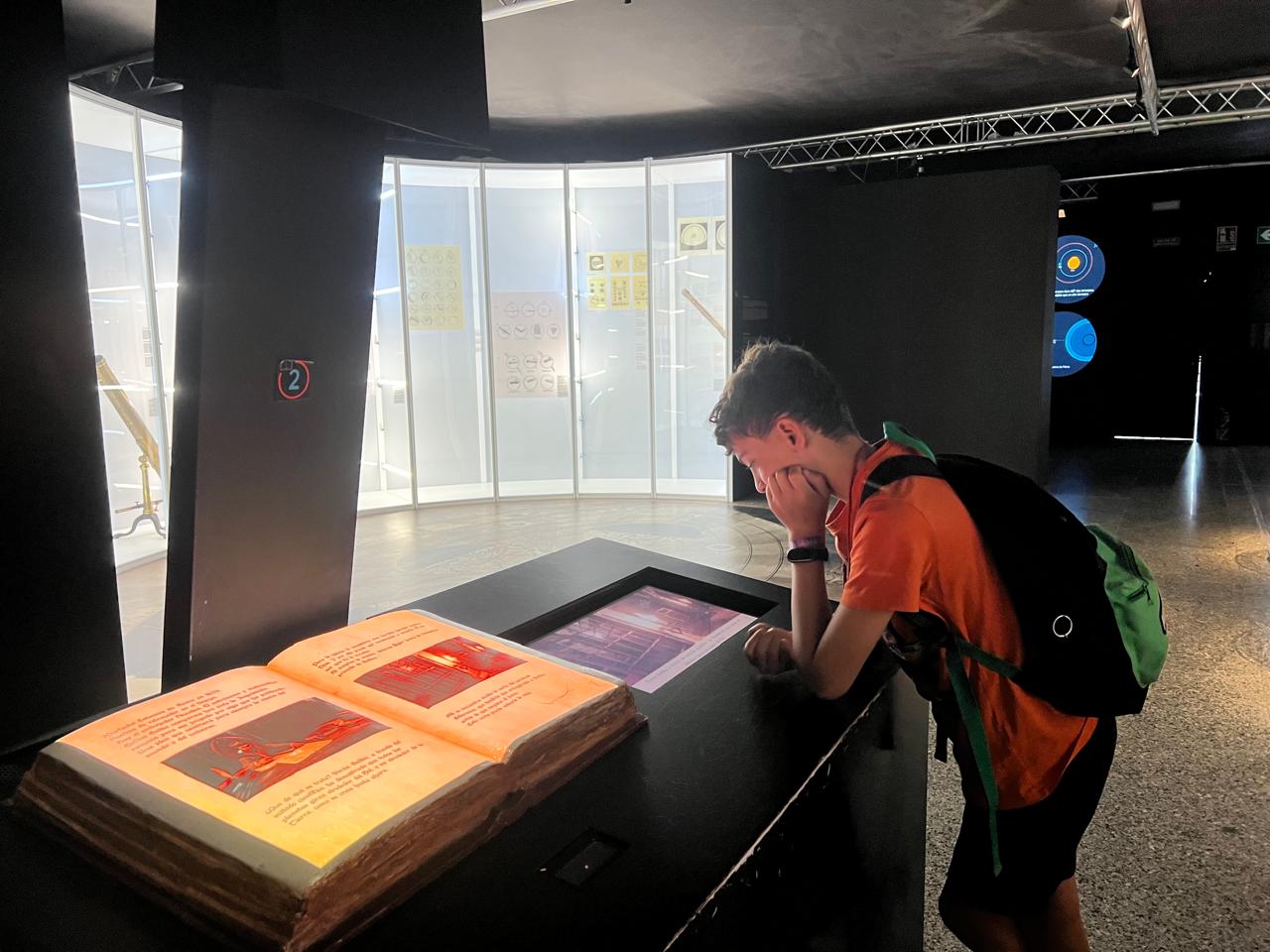 Museu de les Ciències de València