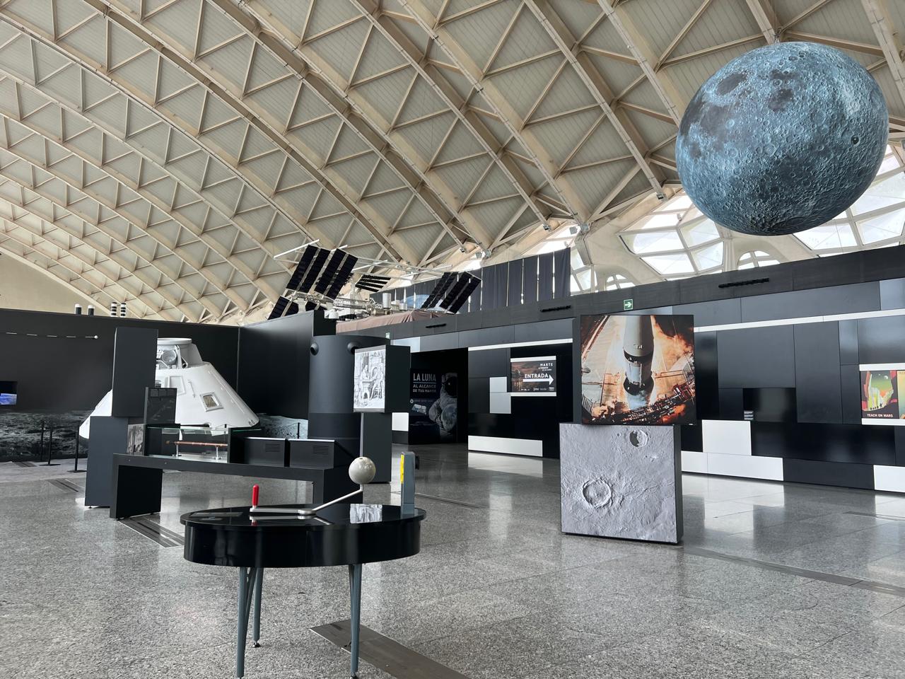 Museu de les Ciències de València