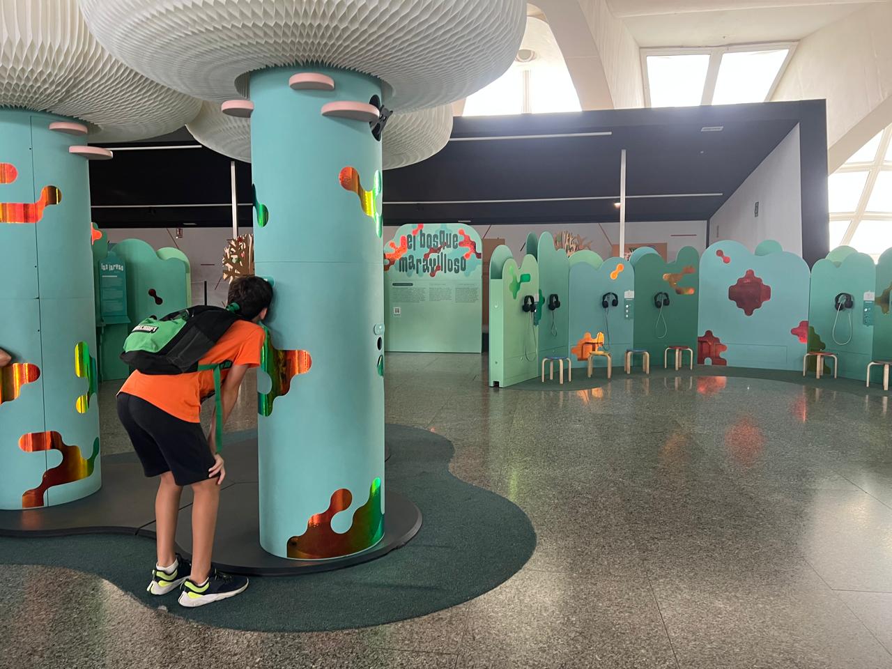 Museu de les Ciències de València