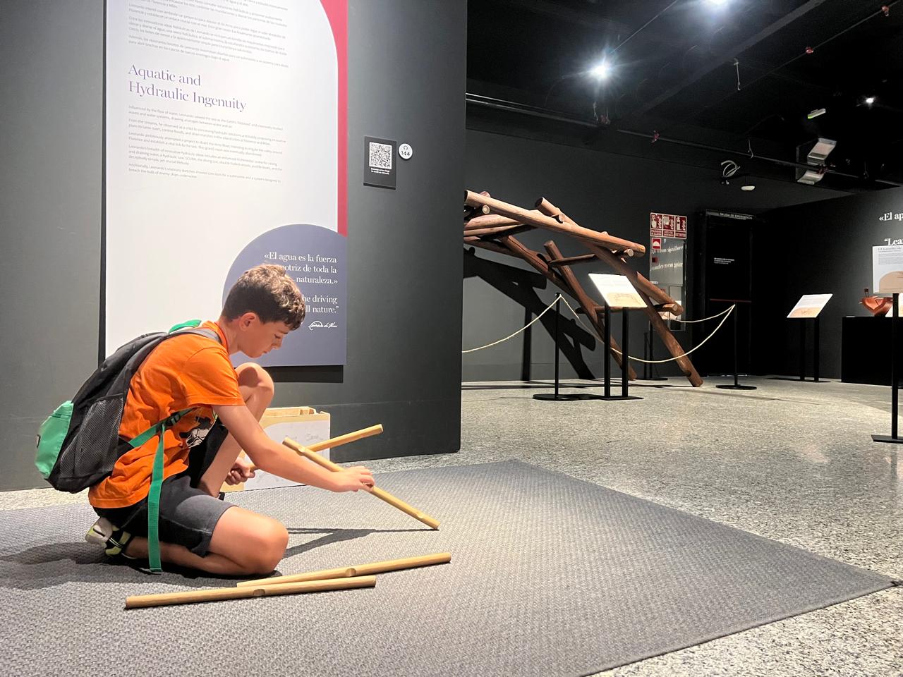 Museu de les Ciències de València