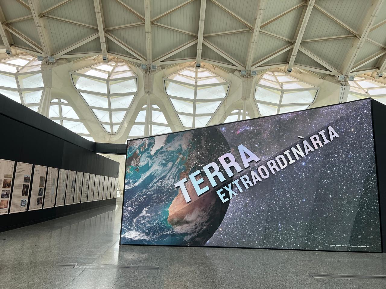 Museu de les Ciències de València