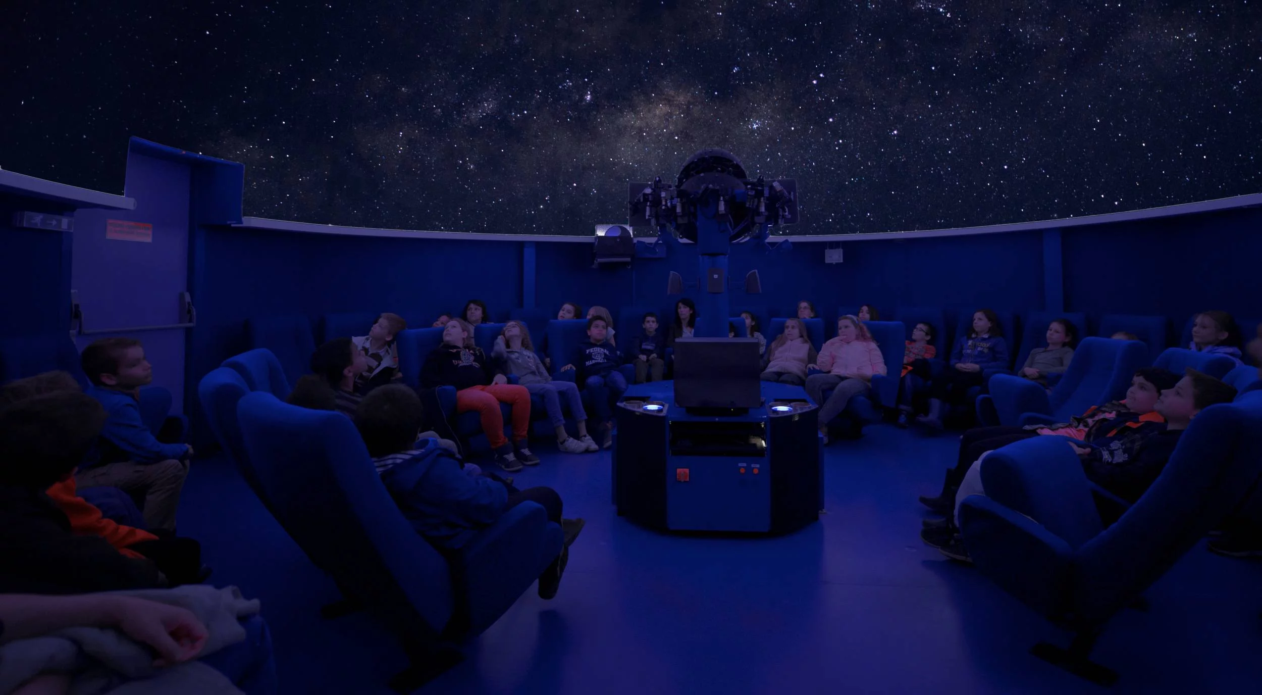 Valle del Loira con niños en 10 planes para no perderse