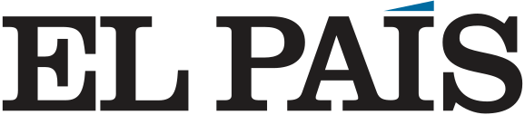 Logo El País