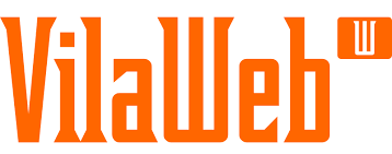 Logo VilaWeb