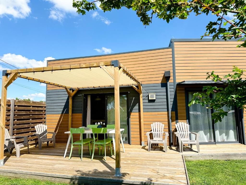 Valle del Loira con niños en 10 planes para no perderse