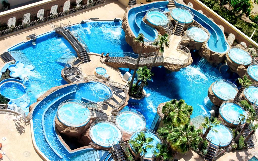 hoteles para familias en Castellón