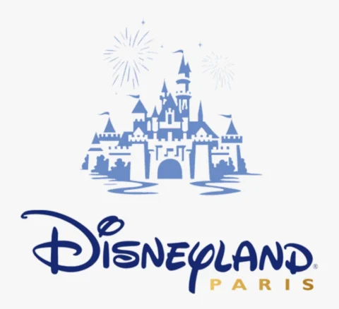 Disney París Logo1