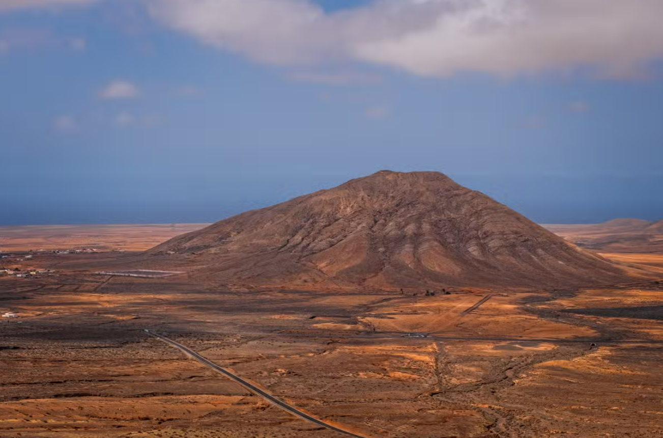 Fuerteventura con niños