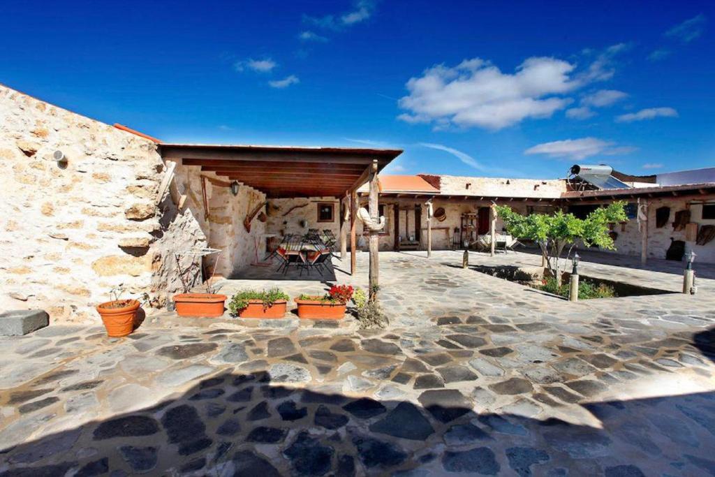 Fuerteventura con niños en 12 planes para no perderse