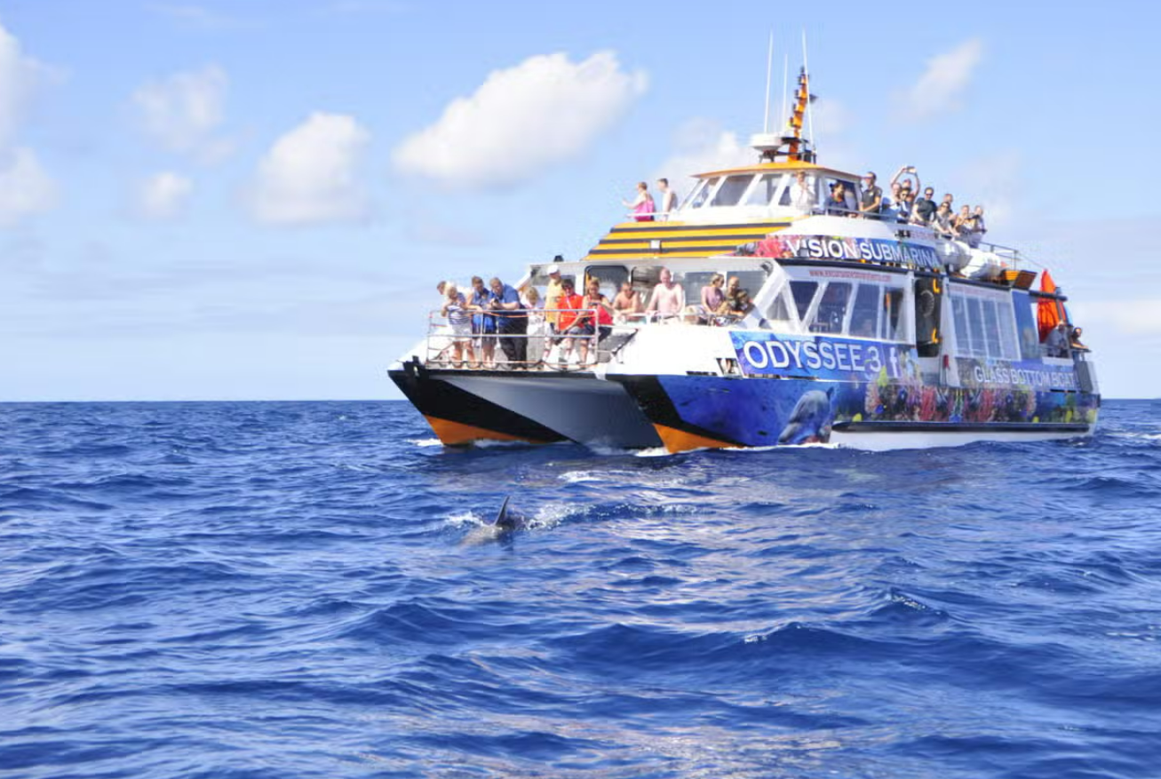 Fuerteventura con niños