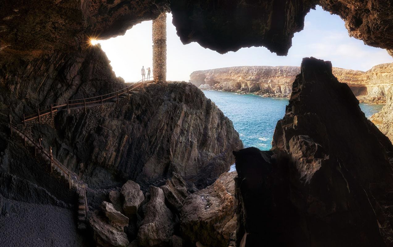 Fuerteventura con niños en 12 planes para no perderse