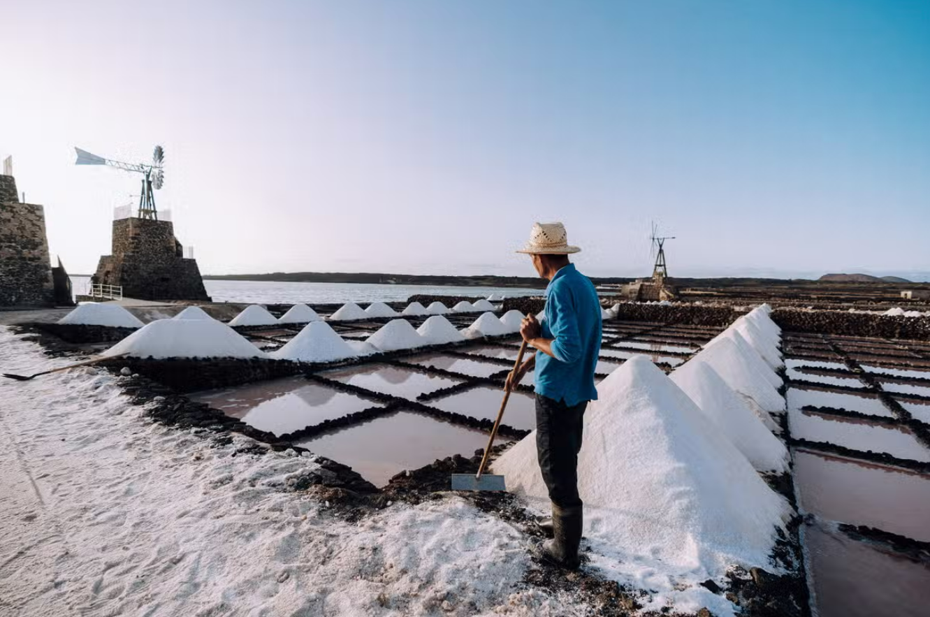 lanzarote con niños