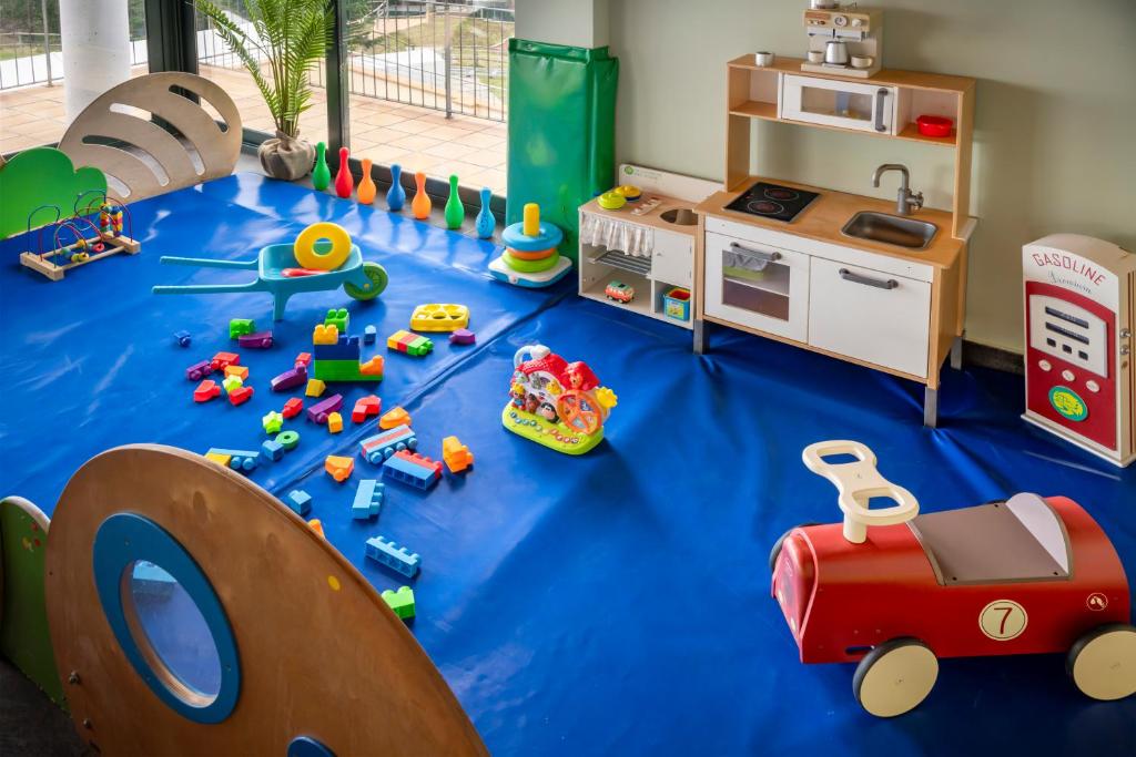 Hotel Bebés Vilars_Rurals