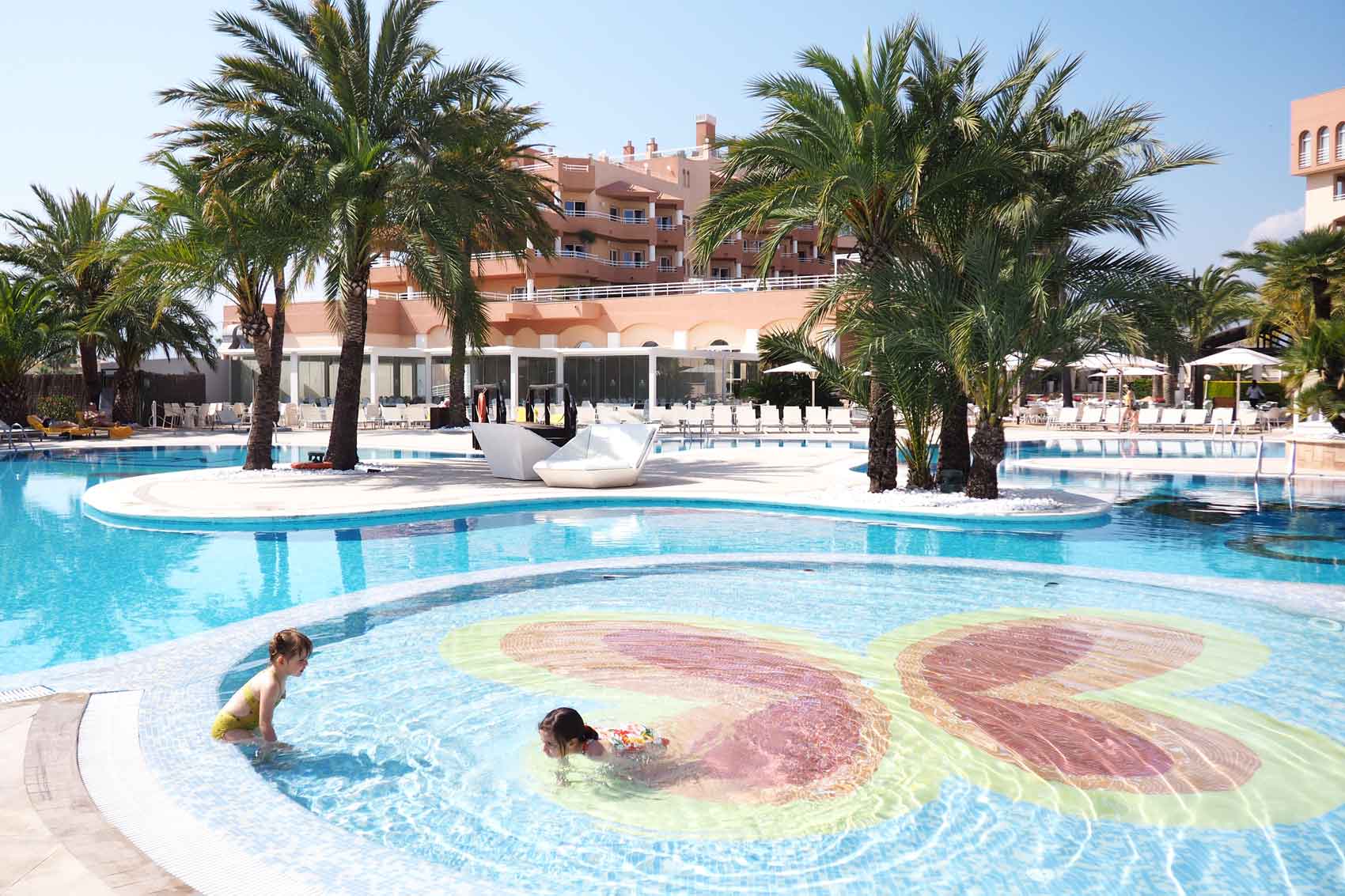 Hotel Oliva Nova