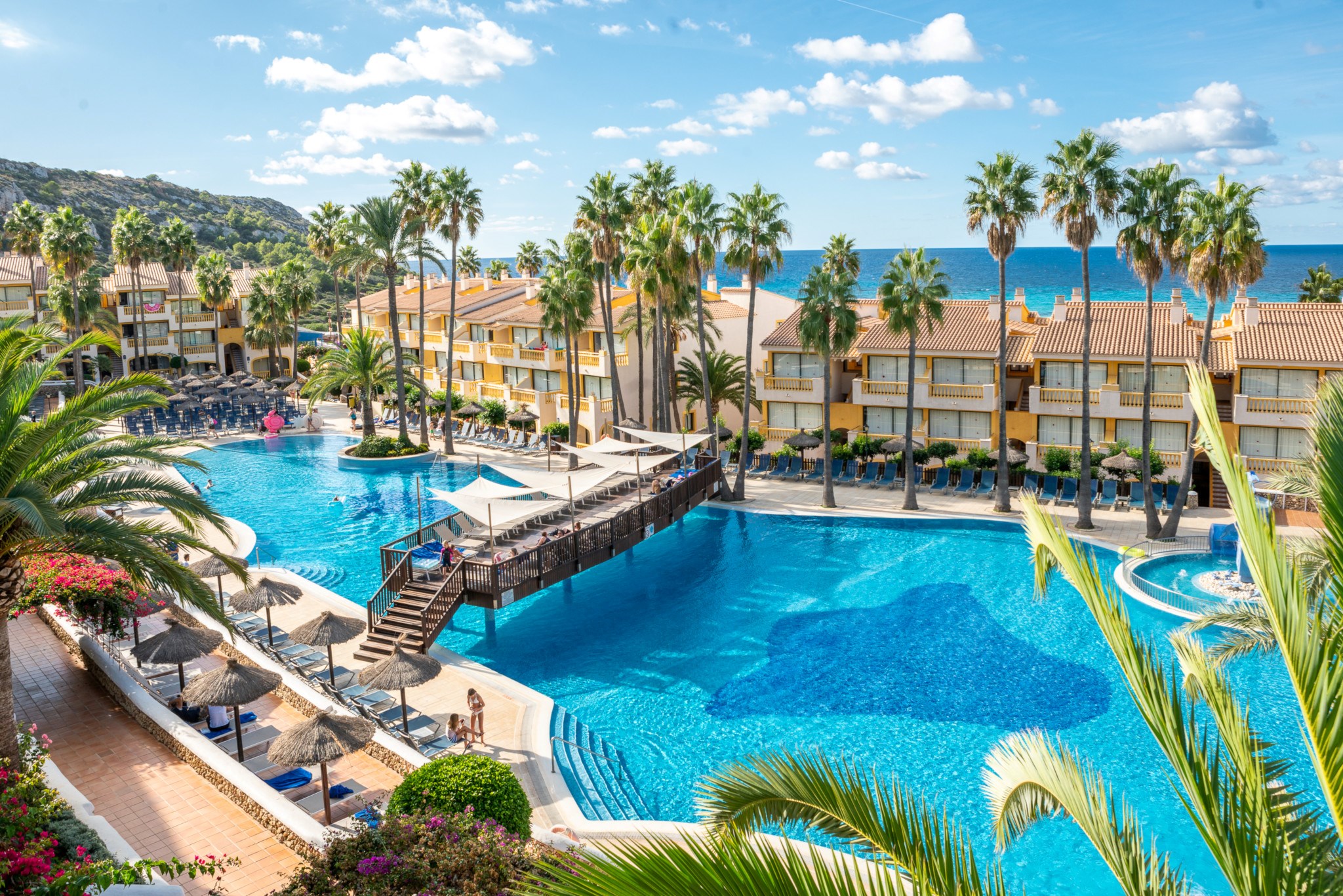Hotel Royal Son Bou