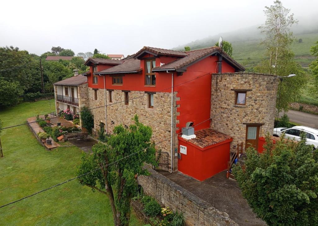 hoteles para niños en Cantabria