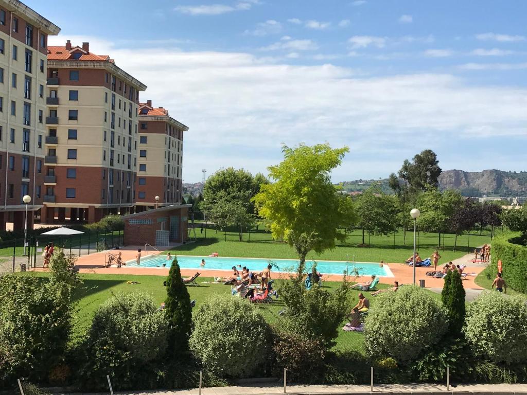 hoteles para niños en Cantabria