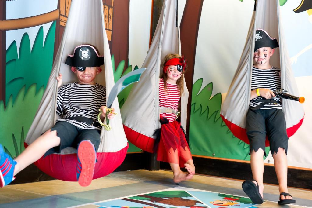 hoteles para niños en Fuerteventura