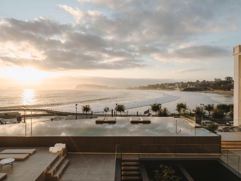 hoteles para niños en cantabria