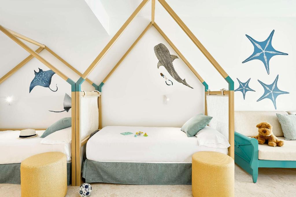 hoteles para familias en Fuerteventura