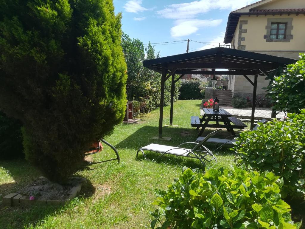 hoteles para niños en cantabria